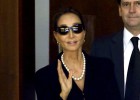Isabel Preysler després de Miguel Boyer