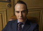 La importancia de llamarse John Galliano