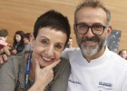 Massimo Bottura y la tradición en clave crítica