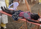 El fármaco experimental cura el ébola en monos