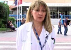 Alerta entre los enfermeros por miedo al contagio Alerta entre los enfermeros por miedo al contagio