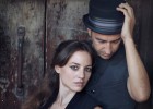 Marlango, la extraña pareja