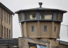 El cuartel de la Stasi