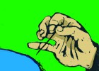 “E Dilma, o que realizou?”
