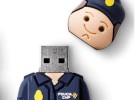 Los secretos detrás del Twitter de la Policía