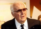 Baño de glamour con el maestro Givenchy