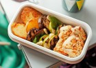 Almuerzos como en casa