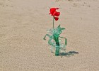 La exposición ‘Upcycling’