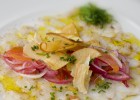 La gastronomía ecuatoriana entra en la Universidad La gastronomía ecuatoriana entra en la Universidad
