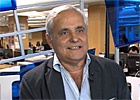 “Bradlee nos lega la repregunta, el contraste de las noticias”