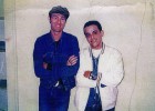 Martin Margiela, el rostro de la leyenda casi 25 años después