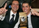 Jorge Mendes, el dueño de las estrellas del fútbol mundial