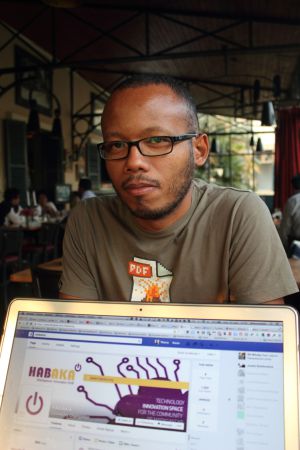 Thierry Ratsizehena