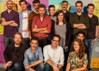 Enganchados al papel