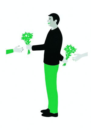 Reações à infidelidade