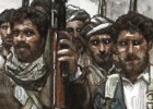 Los que miran a la muerte de cara