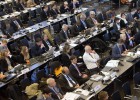 El cambio climático amenaza con impactos irreversibles