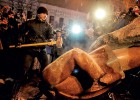 ¿‘Good bye’ Lenin?