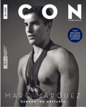 Un bicampeón para un año de ICON