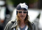 John Galliano, el euro de la vergüenza