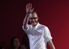 Schiaparelli se divorcia de Marco Zanini