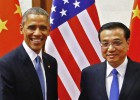 El acuerdo de EE UU y China contra el cambio climático es “necesario pero insuficiente”