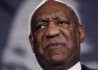 Uma mancha na marca Bill Cosby