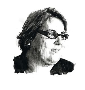 Alicia Esteve, falsa supervivent de l'11-S.
