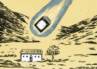 ‘El libro verde’ del El Roto ‘El libro verde’ del El Roto