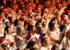 Les set maneres més insòlites de celebrar el Nadal a tot el món