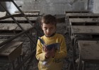 Los niños perdidos de Alepo