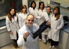 Los pioneros del material ‘milagro’