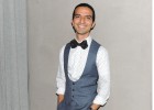 Imran Amed, cronista del lujo