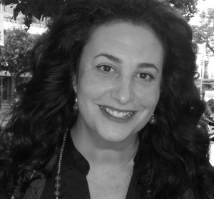Laura Rojas-Marcos