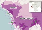 Mapas para mudar o mundo