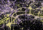 Londres, capital de los datos