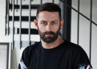 Marcelo Burlon, el hombre hecho marca