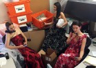 La vida secreta de las revistas de moda