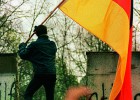 El Muro de Berlín cayó en 1992 en Cuba