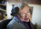 Como é a nova cadeira do físico britânico Stephen Hawking