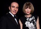 El mundo de la moda redime a Galliano