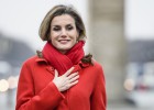 Letizia ‘La Roja’ Letizia ‘La Roja’