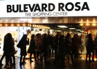 Dotze coses que van passar a la Barcelona Shopping Night