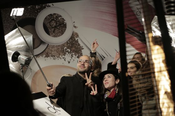 Dotze coses que van passar a la Barcelona Shopping Night