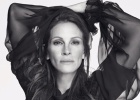 Una Julia Roberts más madura, imagen de Givenchy