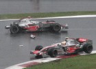 La vuelta de Alonso a McLaren