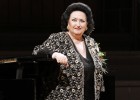 Montserrat Caballé, el ocaso dorado de una diva Montserrat Caballé, el ocaso dorado de una diva
