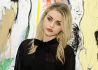 Frances Bean Cobain, a herdeira sensata