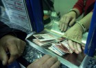 La probabilitat de guanyar la grossa equival a una gota en cinc litres