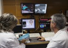 Duas semanas a menos de radioterapia